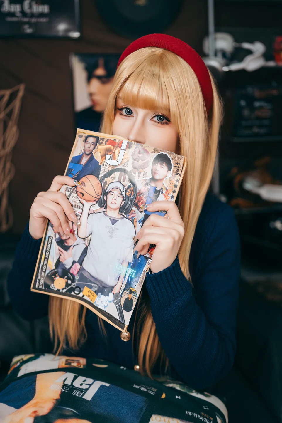 鹿八岁baby - No.115 棒球少女 [23P-704MB] tg@simisebaisi 【丝足阁】022.webp